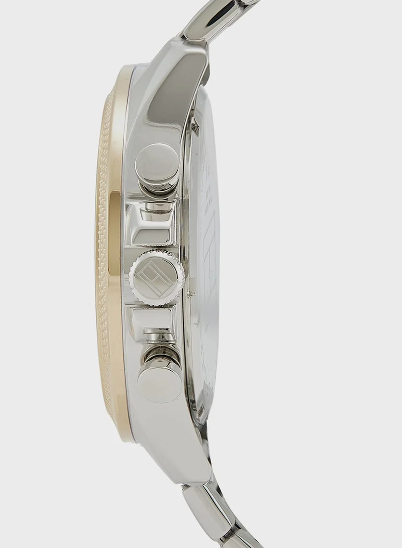 TOMMY HILFIGER Clark Analog Watch