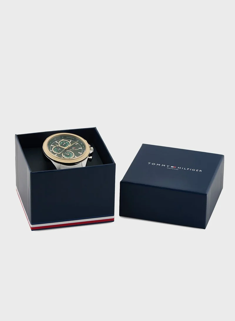 TOMMY HILFIGER Clark Analog Watch