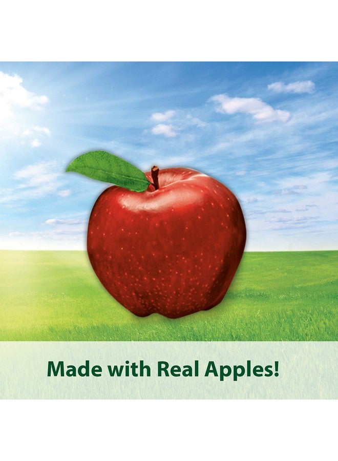 كايتي بسكويت تيموثي المخبوز للخنازير الغينية الأليفة والأرانب والحيوانات الصغيرة الأخرى، تفاح، 4 أونصة - Image 4