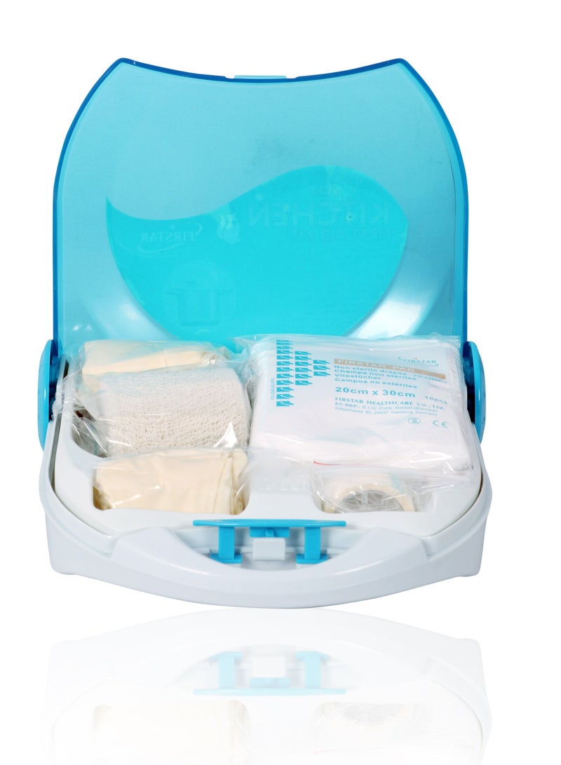 FIRSTAR Kitchen Kit First Aid - Image 2