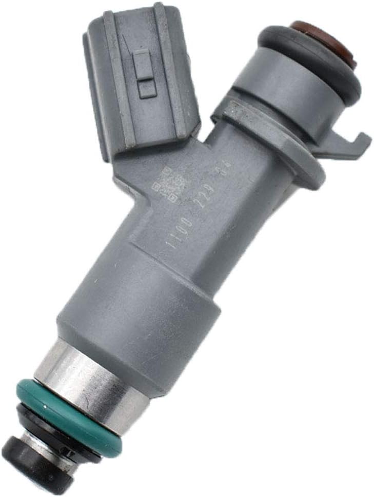 DEMULAX 4pcs Fuel Injector Nozzle for Accord 2008-2012 - Image 5