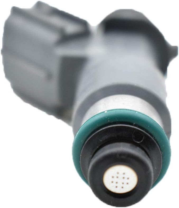 DEMULAX 4pcs Fuel Injector Nozzle for Accord 2008-2012 - Image 4