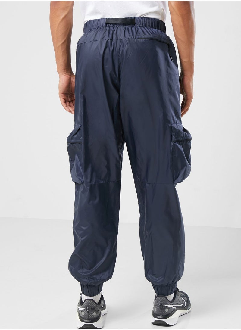 Nike Tech Woven Pants  - Image 3