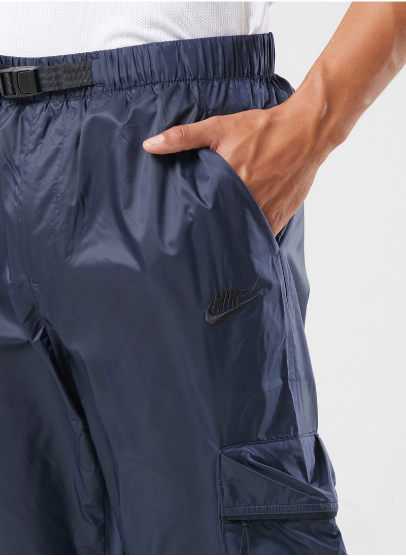 Nike Tech Woven Pants  - Image 4