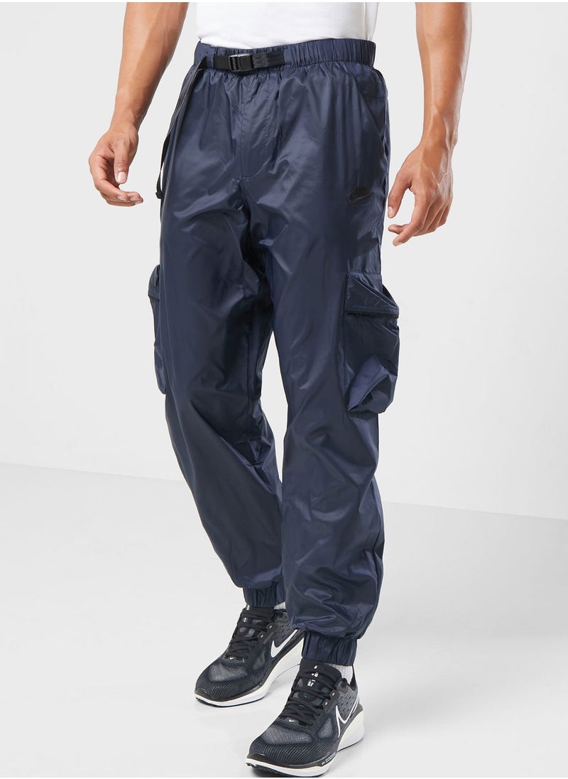 Nike Tech Woven Pants  - Image 1