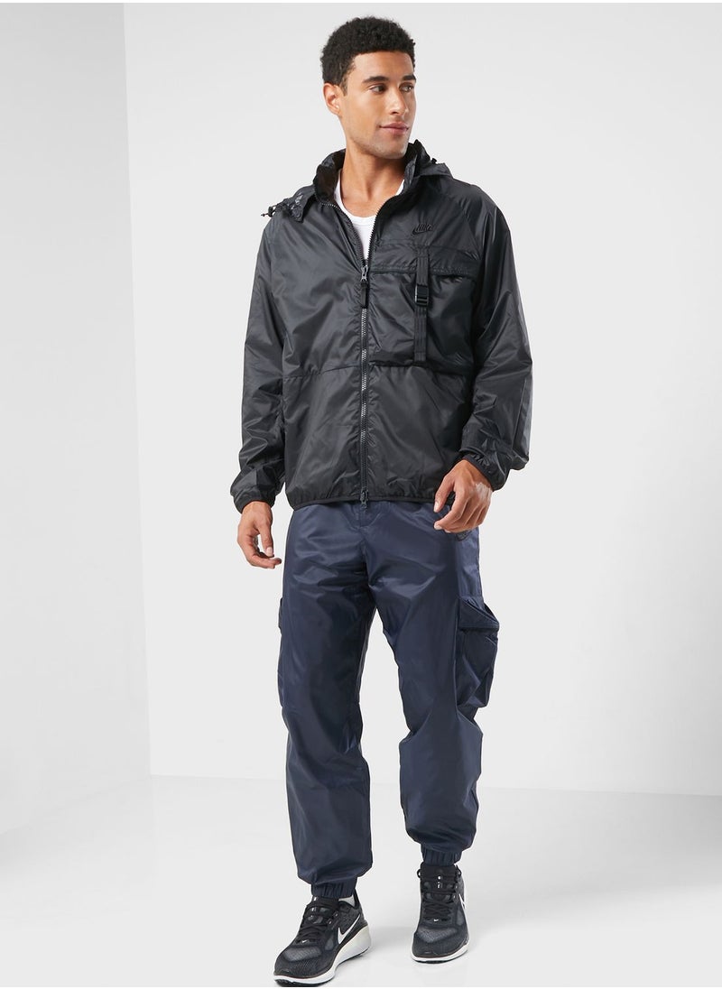 Nike - Tech Woven Pants - Image 1