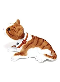 NIBEMINENT Bobblehead Cat Figure Toy  - Image 1
