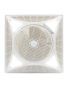 MODI 60x60 Energy Saving Ceiling Fan with LED Light and Remote Control Modern Design Luxury Ceiling Fan Home Decoration, Special for Bedroom, living room, Office, Community Hall etc. (60x60 Fan with Light)  - Image 4