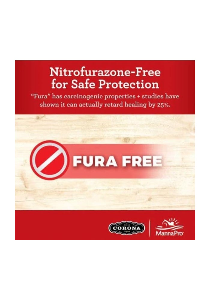 Manna Pro Livestock Healing Ointment, Multi-Purpose, 210ml - Image 5