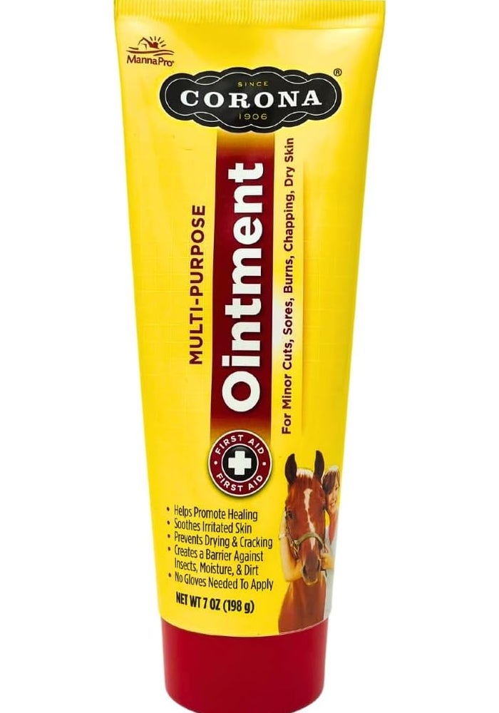 Manna Pro Livestock Healing Ointment, Multi-Purpose, 210ml - Image 1