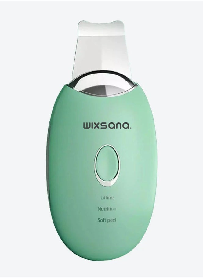 wixsana Ultrasonic Skin Peeling Device  - Image 1