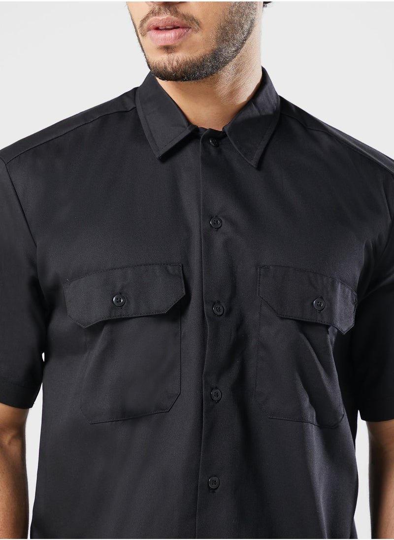 Dickies - Work Shirt - Image 1