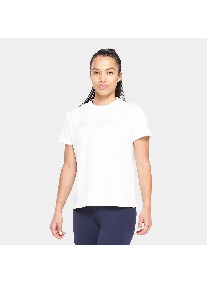 سكوات وولف تيشيرت بشعار