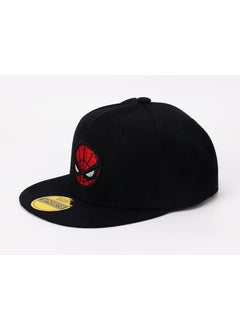 Black Spider-Man