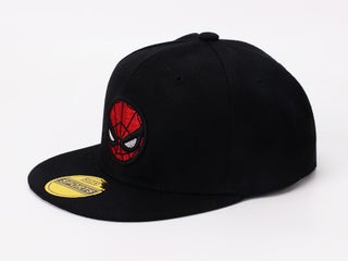 Spring Autumn Kids Spiderman Hip-hop Baseball Cap Black Spider-Man - pzsku/Z518235AF40D98EA42274Z/45/_/1743415397/d96526f3-4945-4e75-9548-f887e97529b8