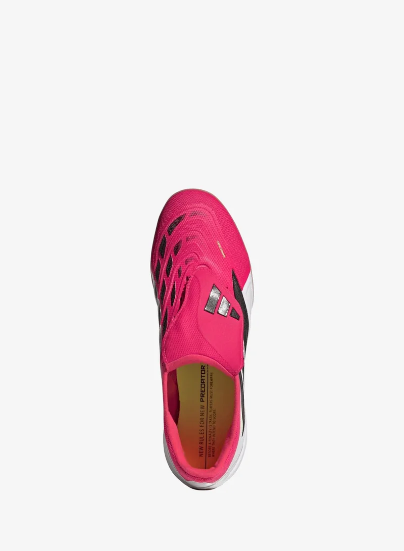 Adidas PREDATOR LEAGUE Fold-Over Tongue Indoor Football Shoes