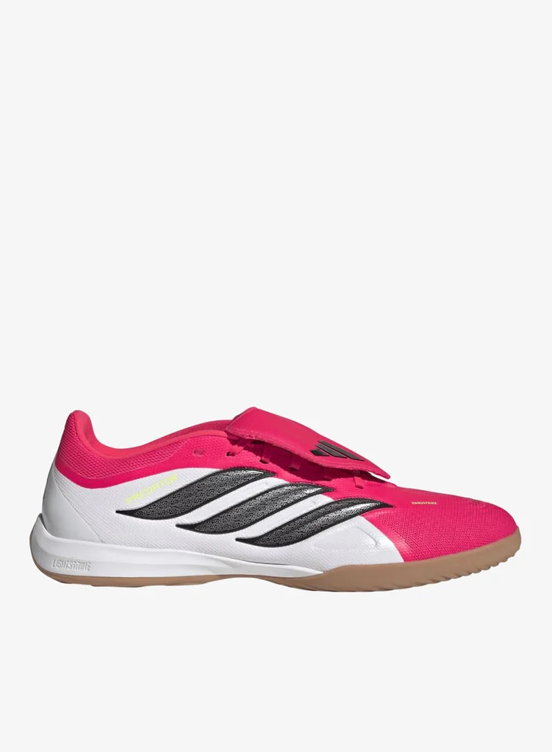 Adidas PREDATOR LEAGUE Fold-Over Tongue Indoor Football Shoes