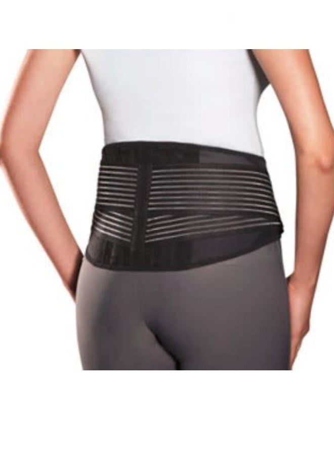 LP SUPPORT Sacro Lumbar Support With Stay Large - 937  - Image 3