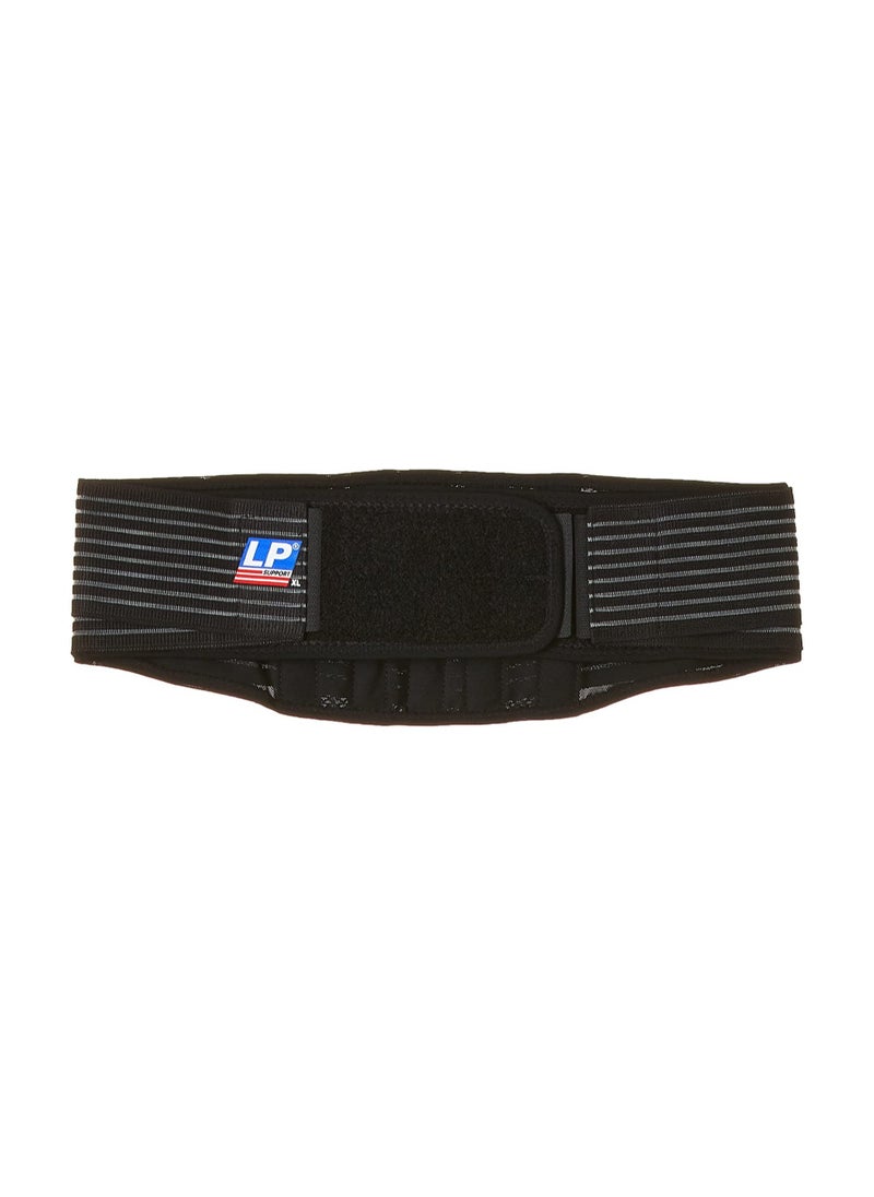 LP SUPPORT Sacro Lumbar Support With Stay Large - 937  - Image 4