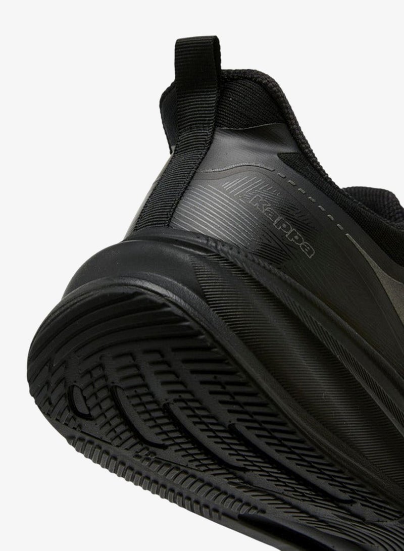 Kappa Men's Panelled Sports Shoes with Lace-Up Closure - Image 5