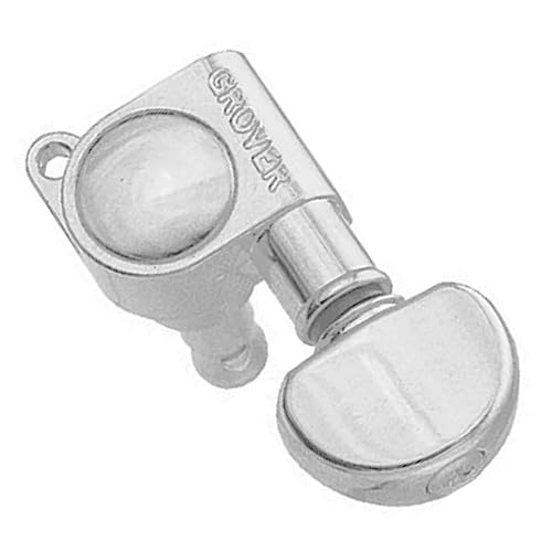 Grover 205CL6 Rotomatic Mini Mechanical Head - Image 1