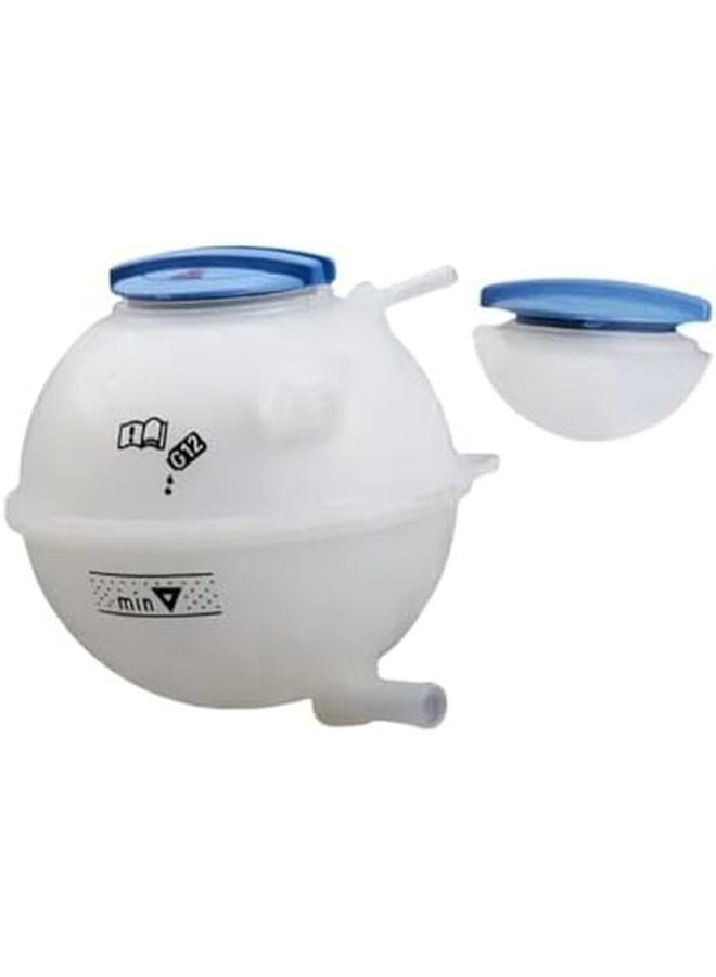 Coolant Expansion Water Tank 1J0121403B For VW Golf MK4 A3 TT Seat Leon Skoda - Image 3