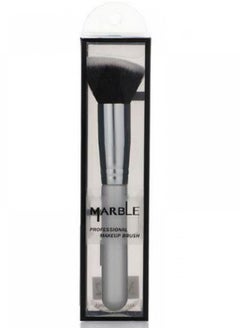MARBLE Marble Foundation Brush  - Image 2