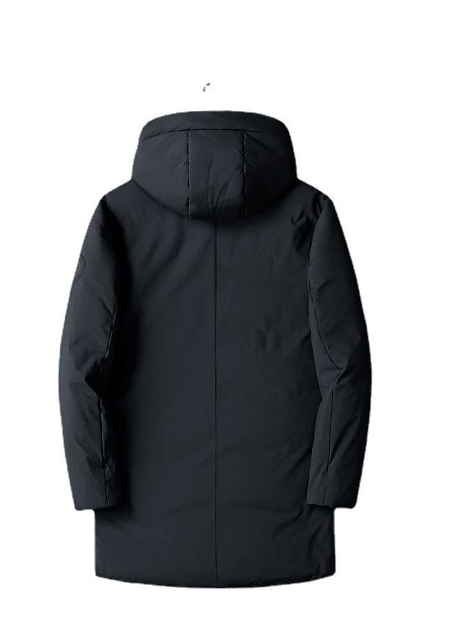 Loquat Men's New Winter Casual Jacket  - Image 2