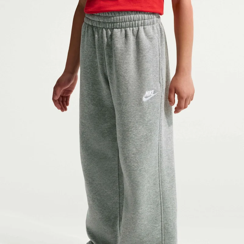 Nike Kids' Sportswear Loose Pants (Older Kids)