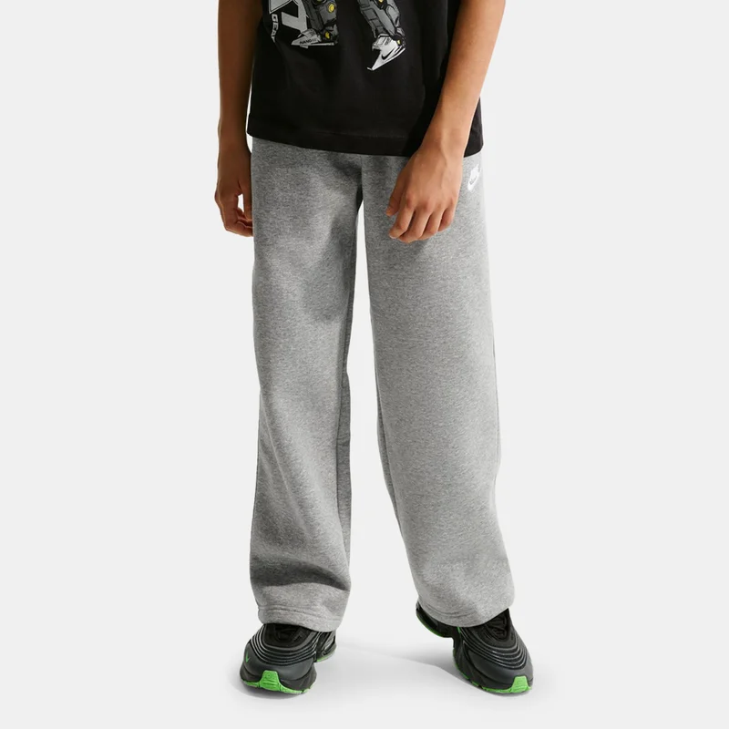Nike Kids' Sportswear Loose Pants (Older Kids)