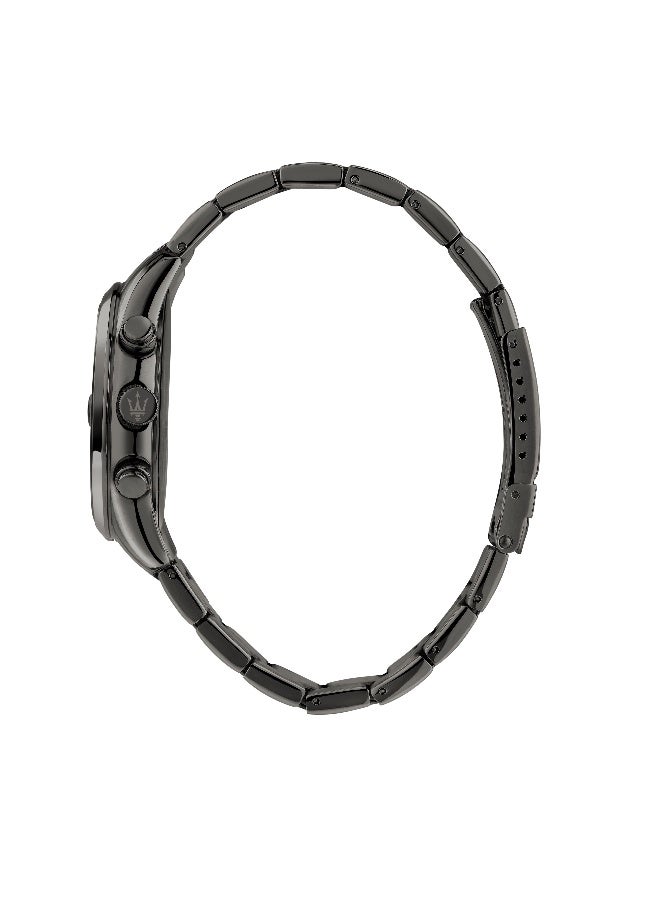 Maserati Attrazione Men's Watch- R8853151012 - Image 3