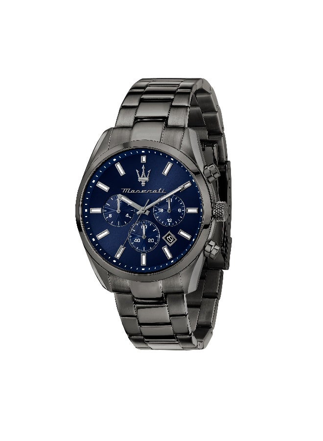 Maserati Attrazione Men's Watch- R8853151012 - Image 1