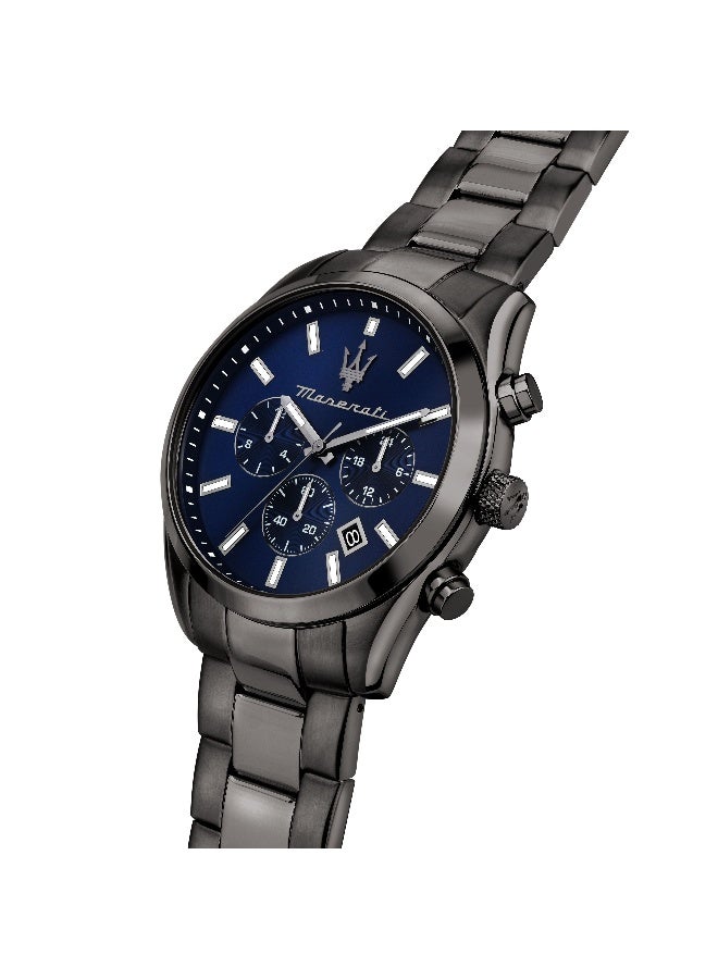Maserati Attrazione Men's Watch- R8853151012 - Image 2