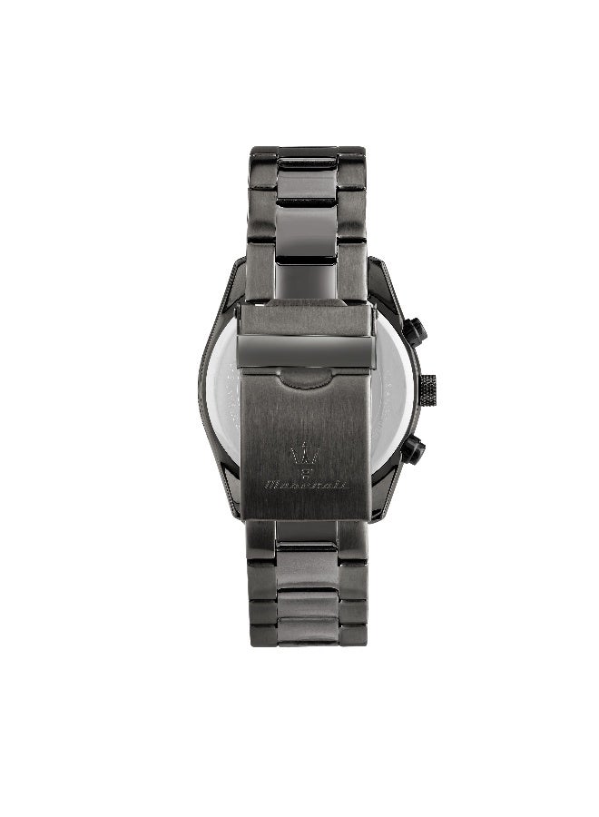 Maserati Attrazione Men's Watch- R8853151012 - Image 4