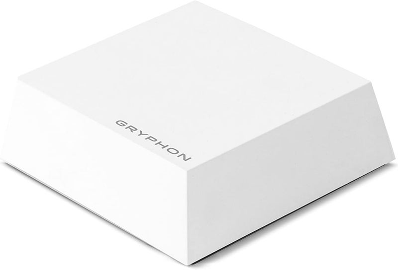 GRYPHON Guardian Mesh WiFi Router and Parental Control System with Content Filters and Advanced Cyber Security - Image 1
