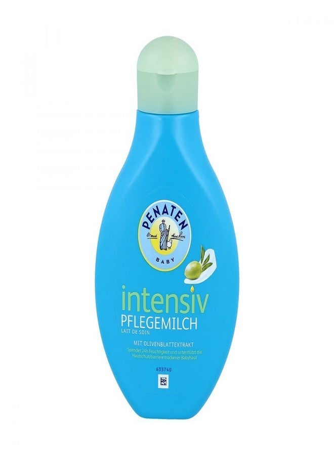 Penaten Baby Intensive Body Lotion 400ml / 13.52 fl.oz - Image 1