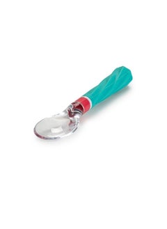 joie Joie Swirl Ice Cream Spoons Set of 4 Original Color  - Image 2