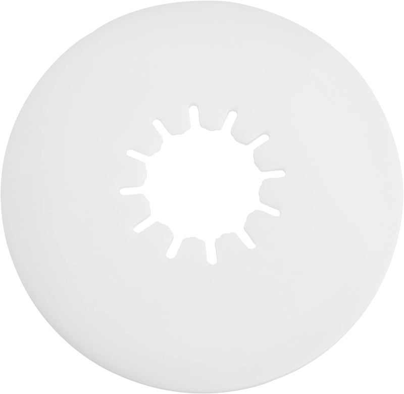 Ximoon 10" Fifth Wheel Lube Plate - Image 1