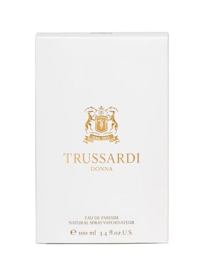 تروساردي ماء عطر دونا تروساردي 100ملليلتر - Image 3