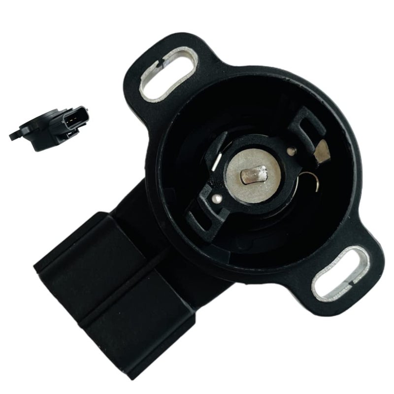 DAOKACUO 8945212050 8945222090 8945212050 8945222090 TH151 5S5172 Throttle Position Sensors Compatible with Lexus GS300 LS400 Toyota Celica Corolla Land Cruiser Previa Camry Paseo Tercel 19911999