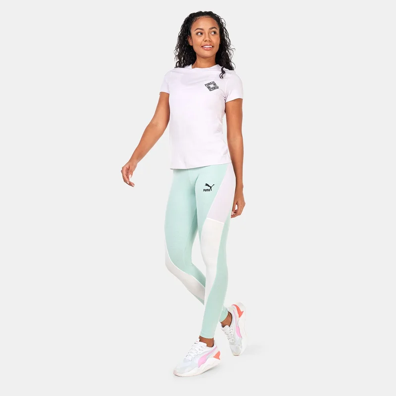 PUMA Women's SWxP Graphic T-Shirt