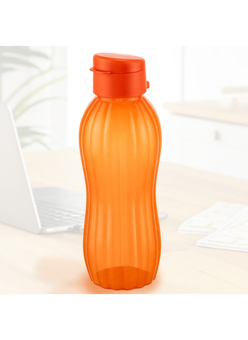 Large Size 900 Ml, Leakproof Lid Water Bottle, Water Bottle, Water Bottle Orange - pzsku/Z5182F1830AA192C0E253Z/45/_/1726655477/e9af5787-90f7-473f-995e-083929ac48b0