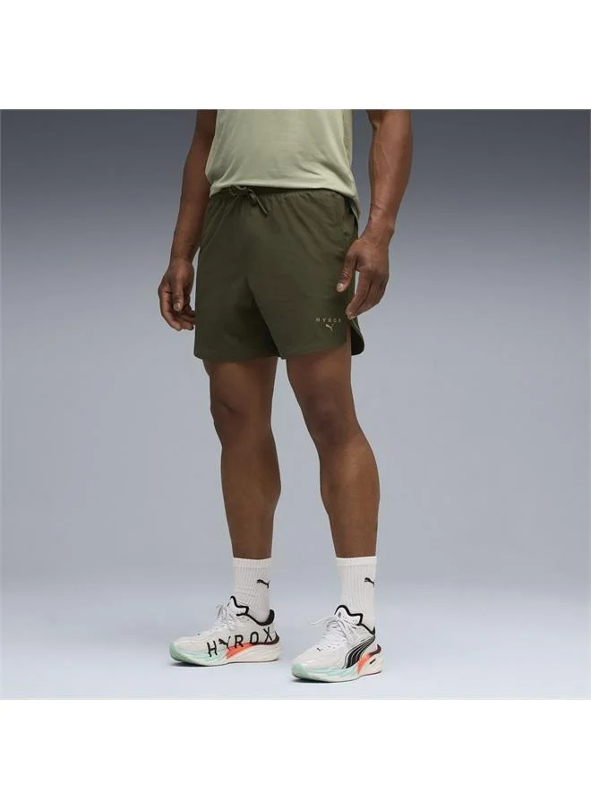 x HYROX ULTRAWEAVE 6" Shorts Men