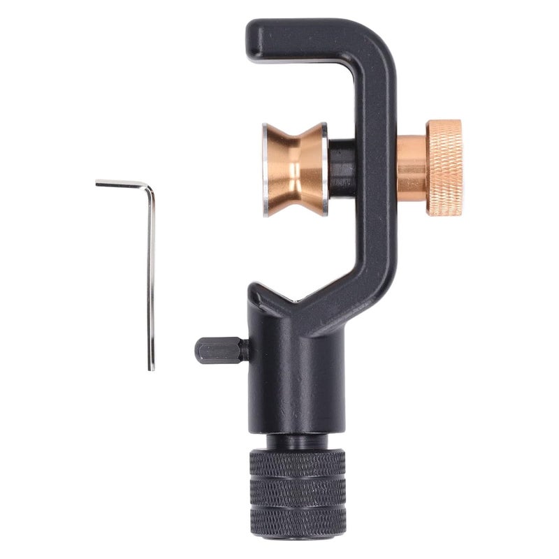 سكين تقشير الكابلات المدرعة فافيسي، قاطع طولي وعرضي للقطع الدائري - Image 1