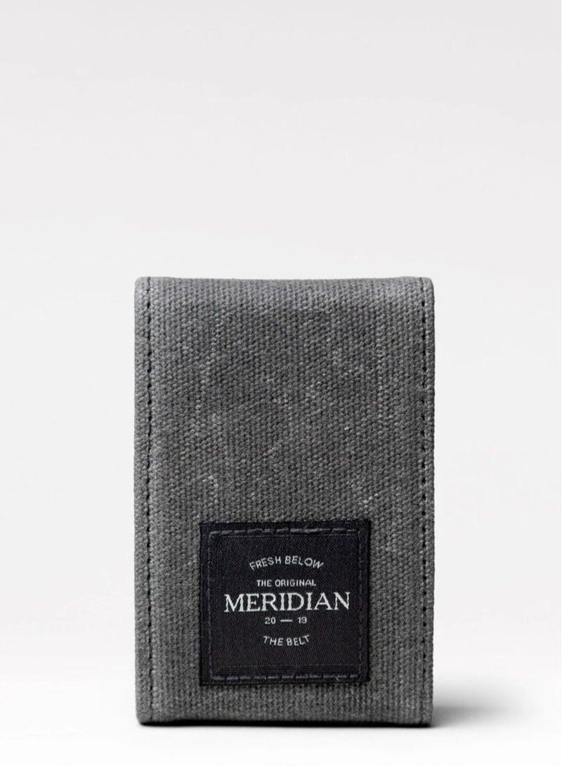 ميريديان مجموعة تقليم الأظافر - Image 2