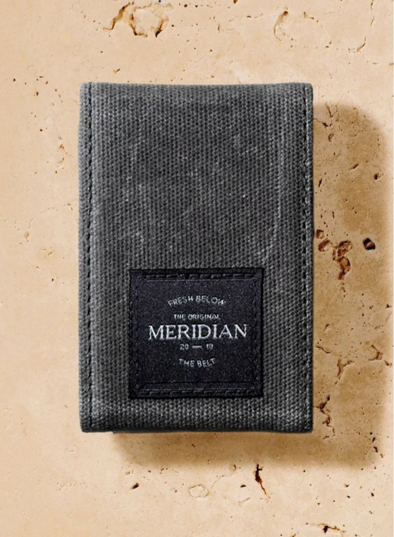 ميريديان مجموعة تقليم الأظافر - Image 4