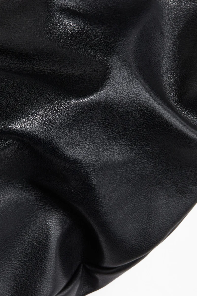 H&M Twisted-Strap Shoulder Bag
