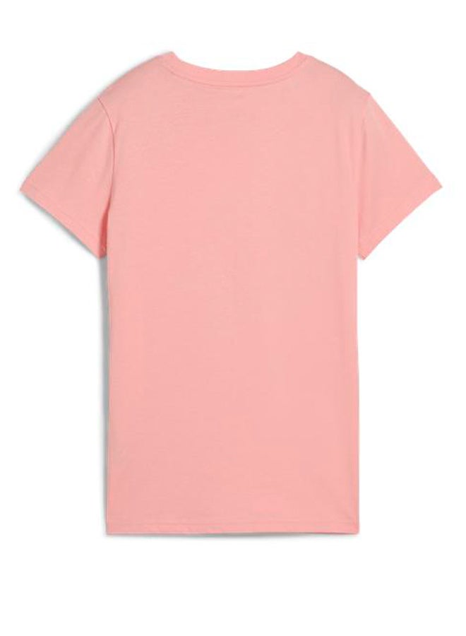 PUMA Graphics Branded Leaf T-Shirt - Image 5