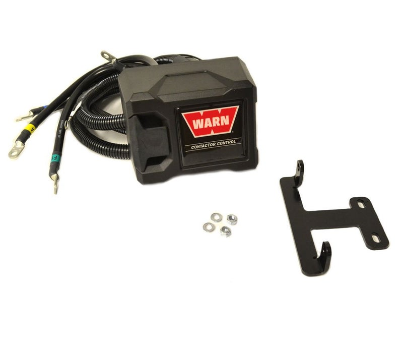 كونتاكتور WARN 83664 مع كابلات كهربائية لرافعات M8000 XD9000 و 95XPS