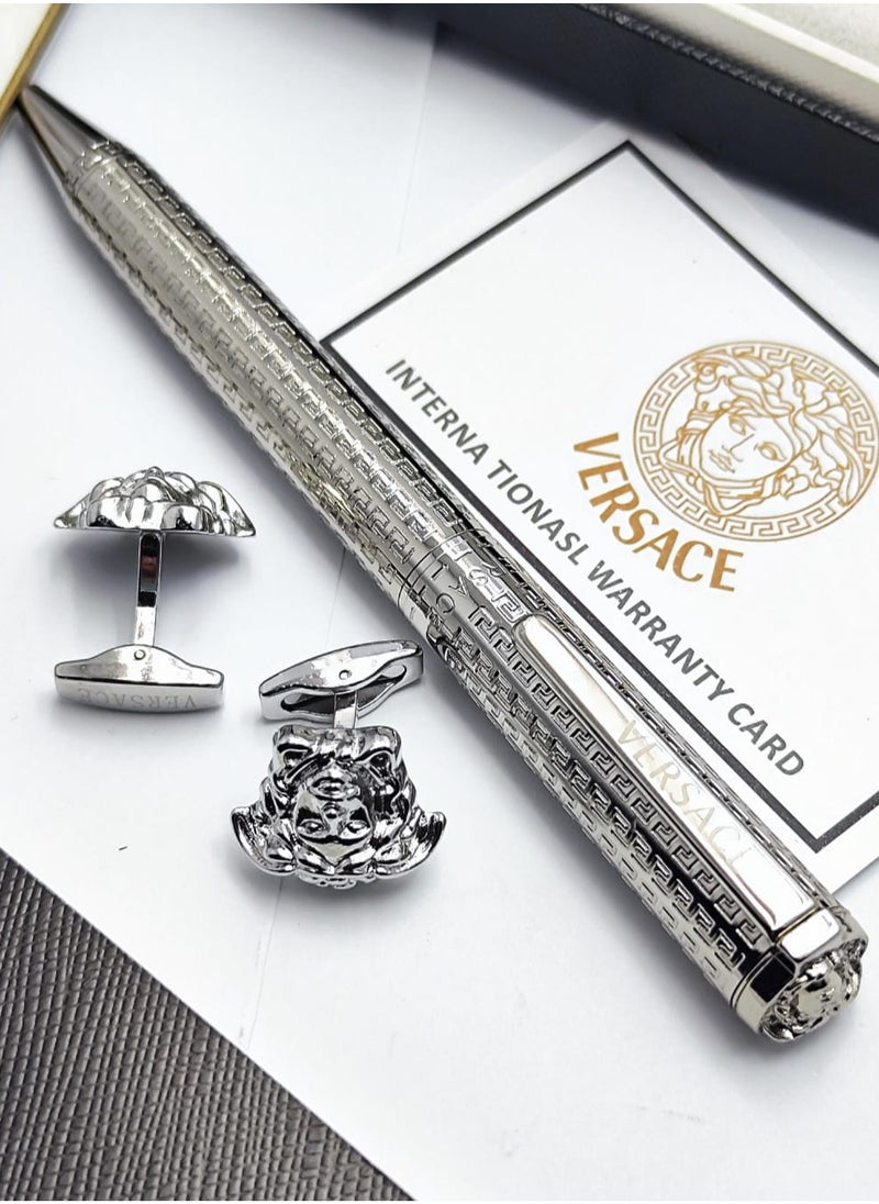 MNT - New pen and cufflink, latest version, first class - Image 1